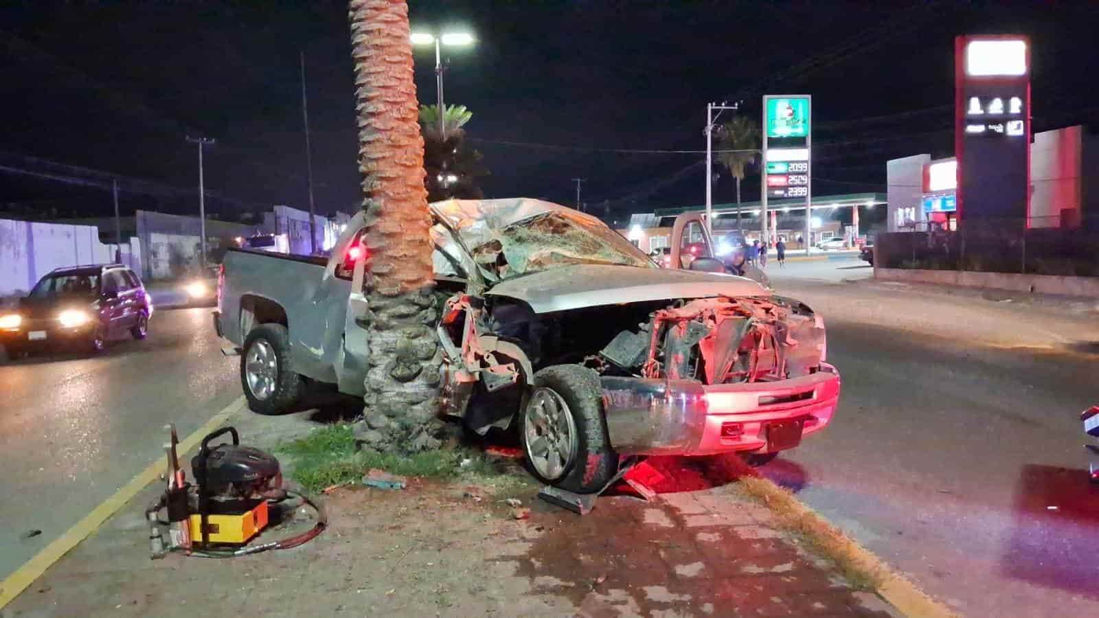 Ponen brazalete a homicida de Rosemberg