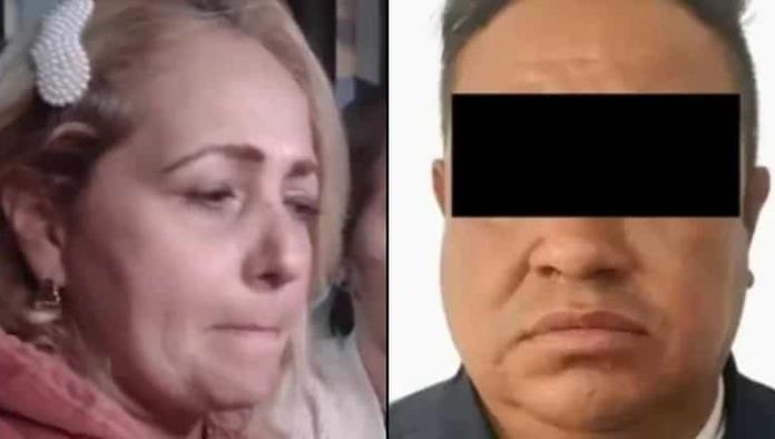 Familiares del presunto asesino de Octavio Ocaña amenazaron a la madre del actor