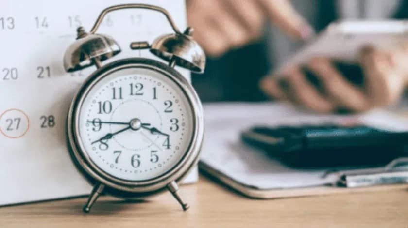 Jornada laboral de 40 horas: ¿Cuál es la NUEVA FECHA confirmada para reforma a la LFT?