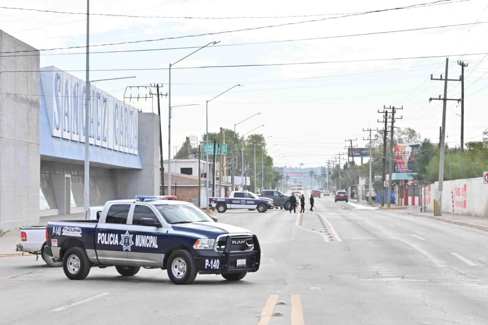 SEGURIDAD en estas fiestas decembrinas