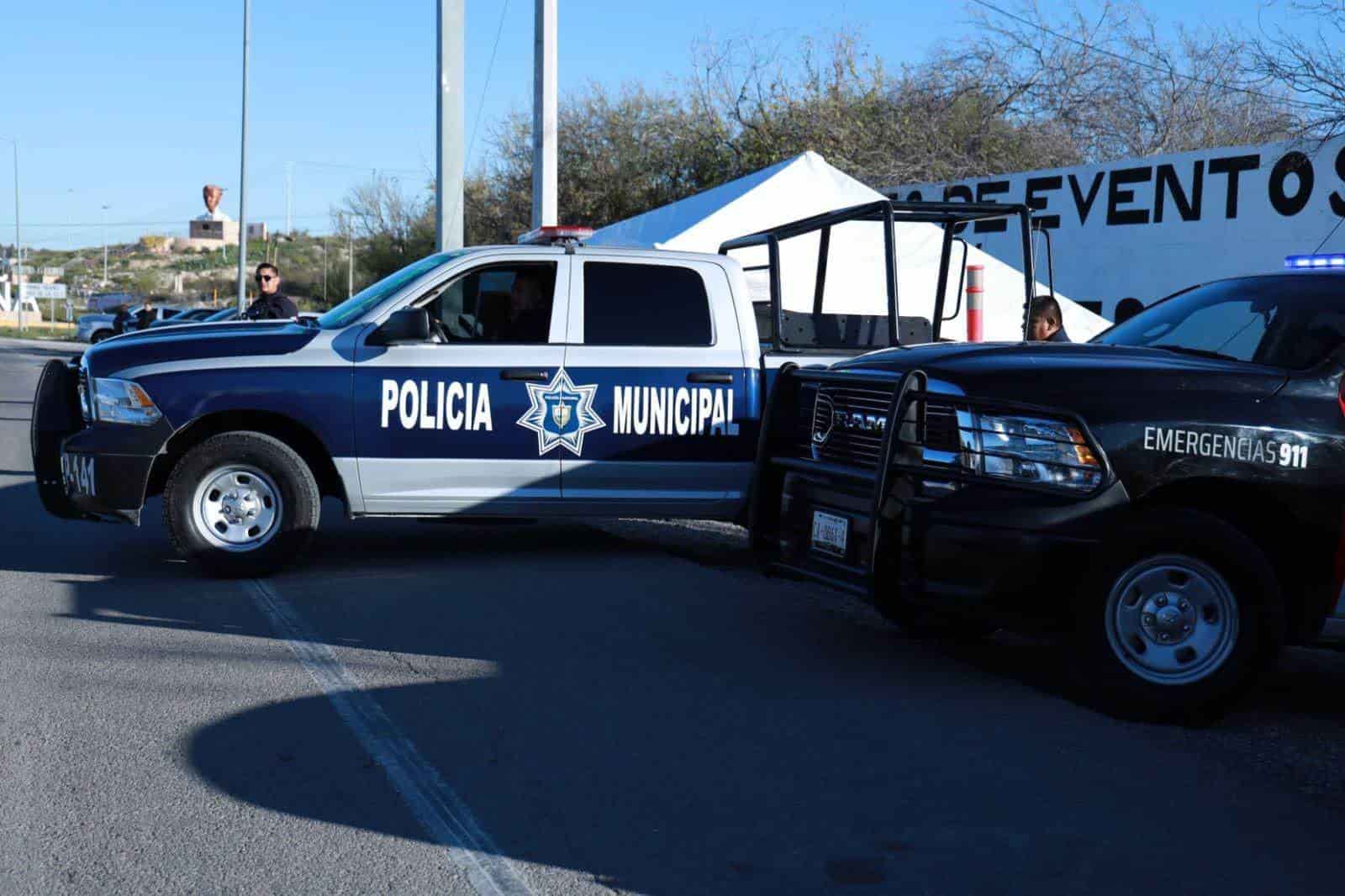 SEGURIDAD en estas fiestas decembrinas