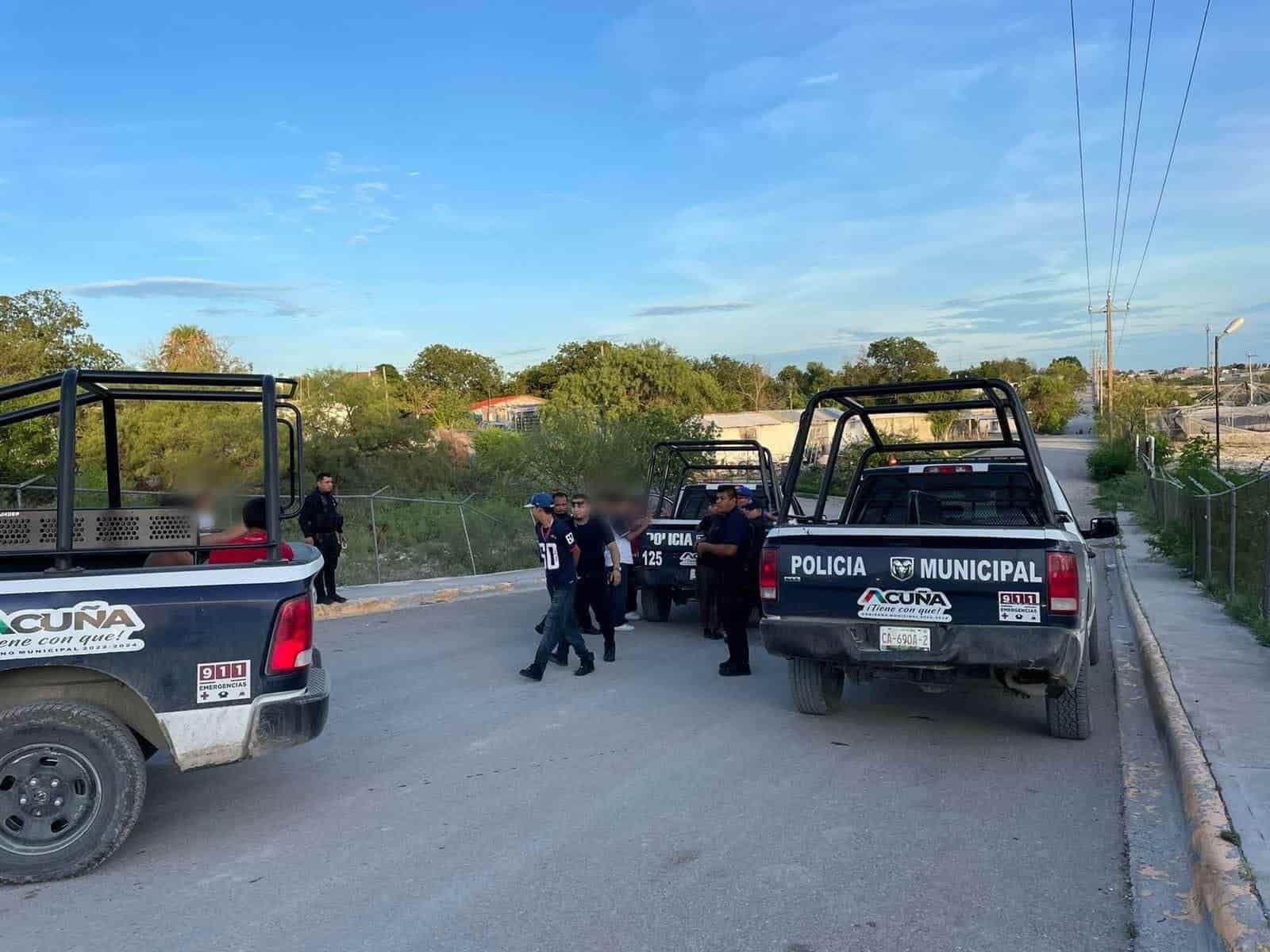 SEGURIDAD en estas fiestas decembrinas