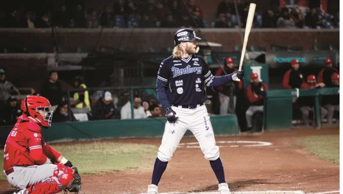 Caen los Sultanes ante Mayos 