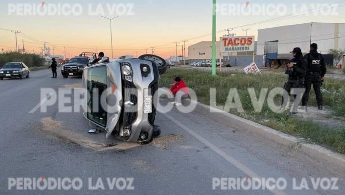 Cafre voltea a beisbolistas