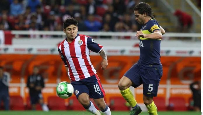 Incondicional Fernando Gago al futbol 