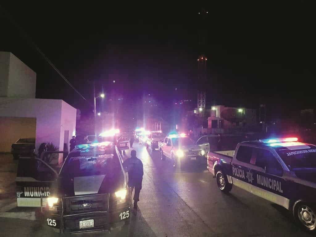 Monclova se prepara para un 2024 más seguro, reuniones para afinar estratégicas, equipamiento y el aumento de agentes policiacos, marcan el compromiso de la administración municipal, en la seguridad de los ciudadanos.