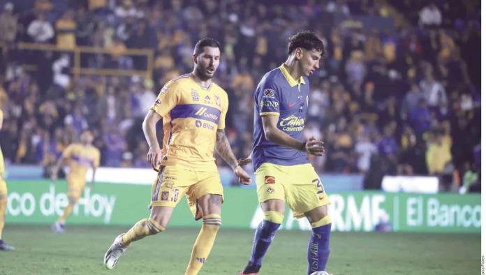 ‘¡Vamos por el Bicampeonato!’, arenga Gignac