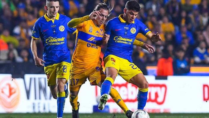 Ya hay polémica; expulsan a un jugador de