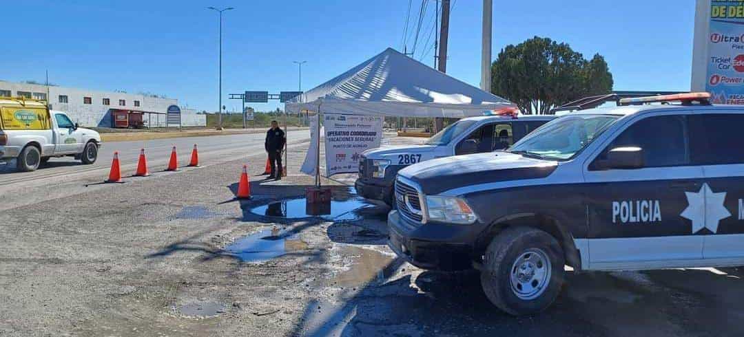 Aumentan accidentes los automovilísticos