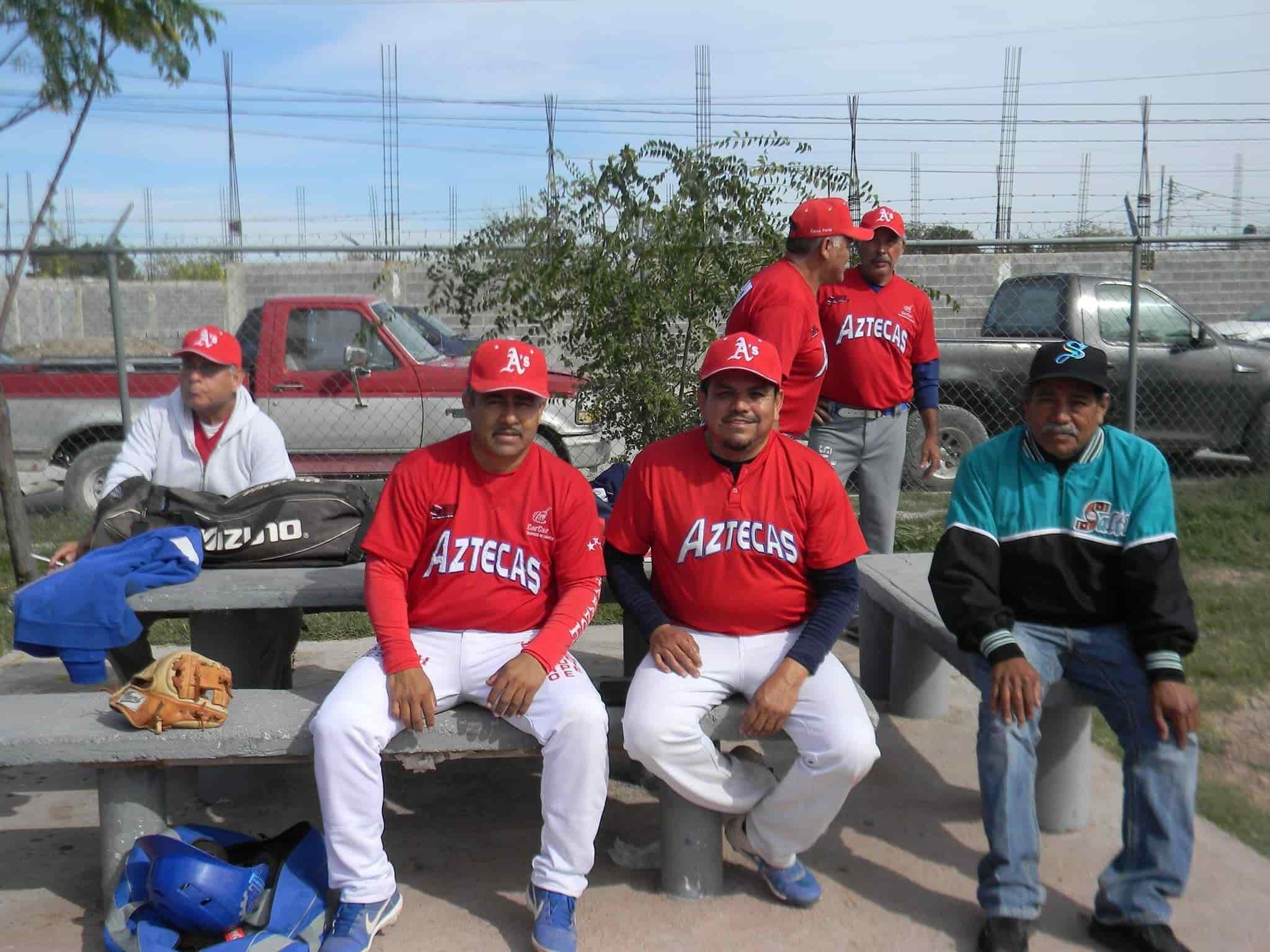 Aztecas eliminó a Rancheros