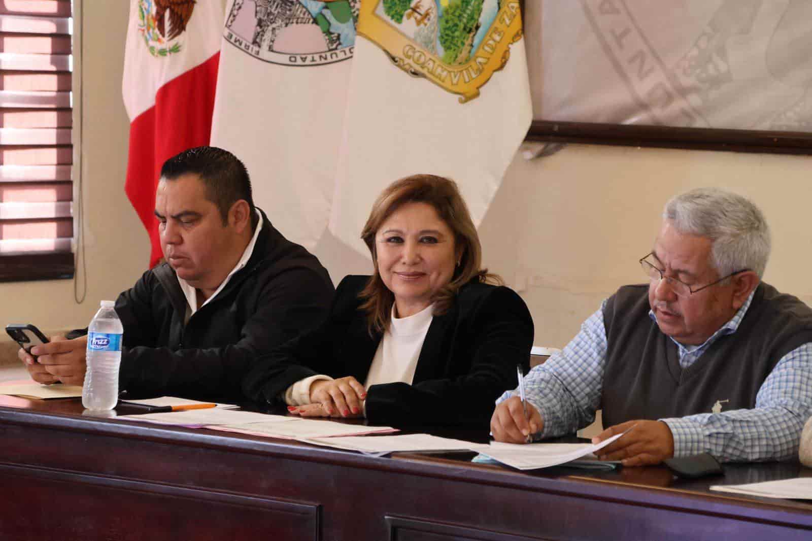 Aprueba Sabinas presupuesto de egresos 2024