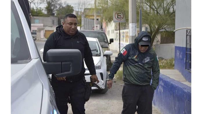 Le cortan el ‘vuelo’ a drogadicto