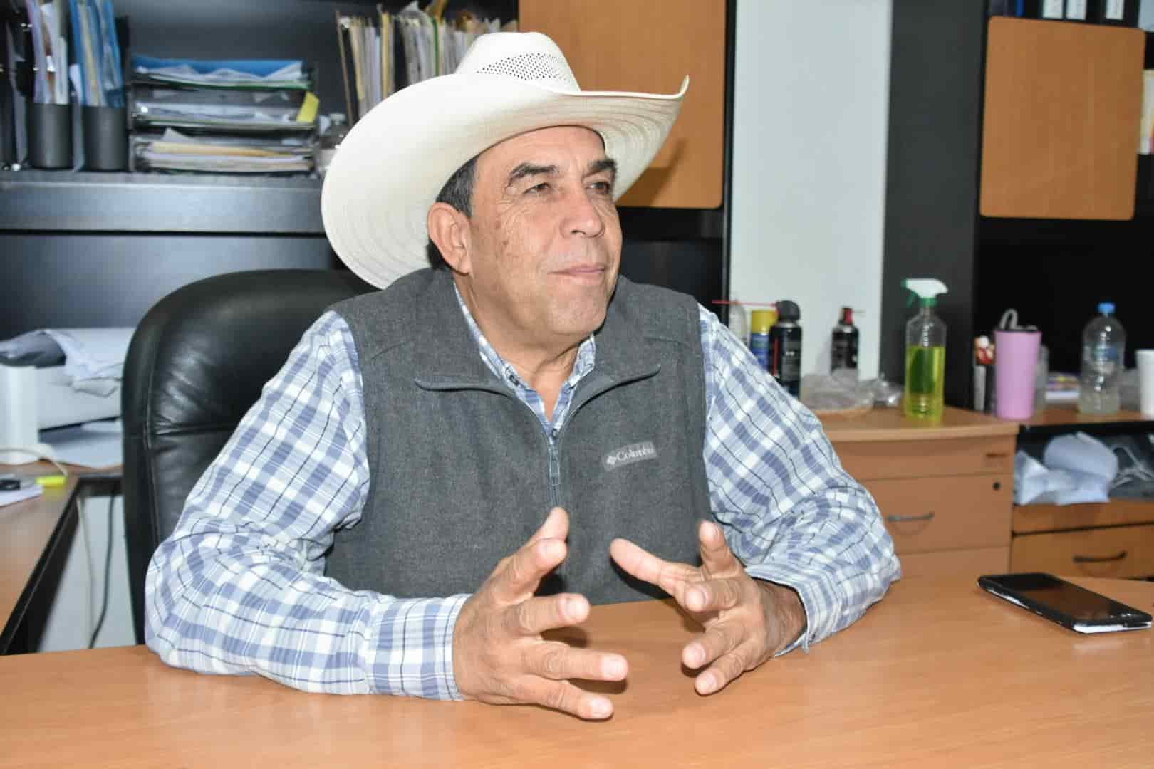 Pega a exportaciones cierre de la frontera