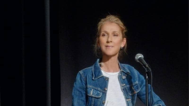 Celine Dion ya no puede mover sus músculos por el síndrome de la persona rígida