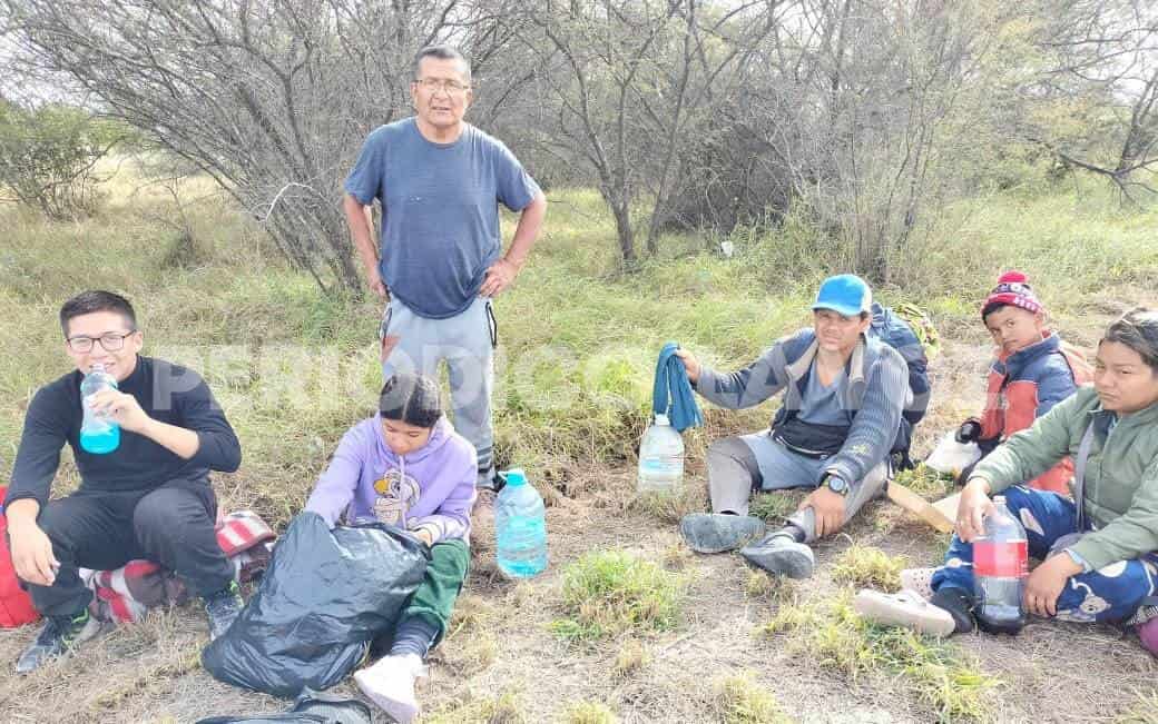 DIFÍCILES MOMENTOS en busca de una MEJOR VIDA