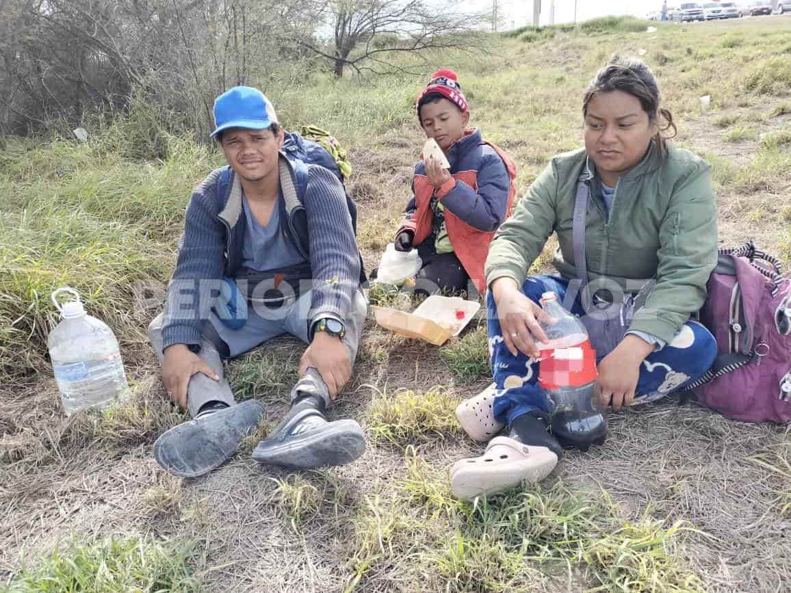 DIFÍCILES MOMENTOS en busca de una MEJOR VIDA