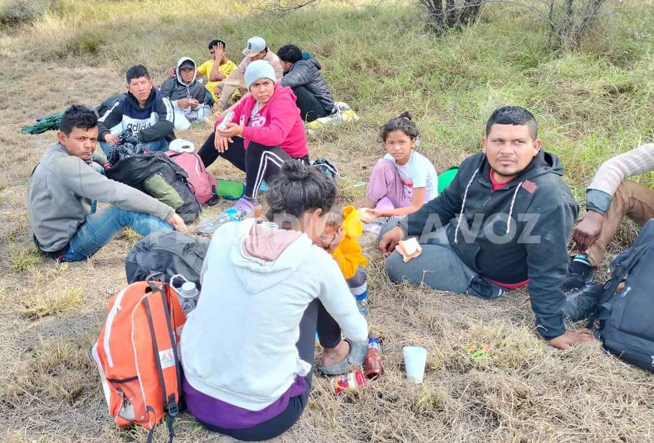 DIFÍCILES MOMENTOS en busca de una MEJOR VIDA