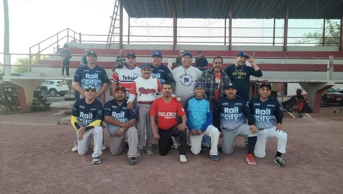 Remonta Rieleros ante Diablos