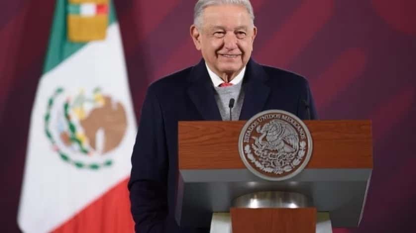 AMLO afirma no estar de acuerdo en regular precios de vacuna contra Covid-19