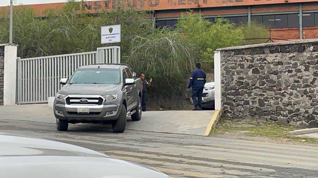 Se mantiene firme la asamblea de accionistas de AHMSA convocada para este jueves.