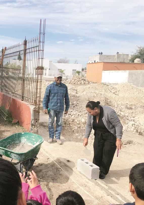 Ampliará el Club Rotario Casa Hogar