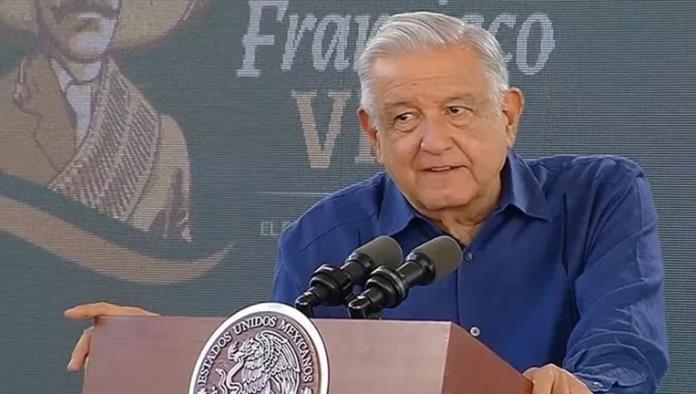 AMLO apoya la llegada de ex militantes del PRI a Morena