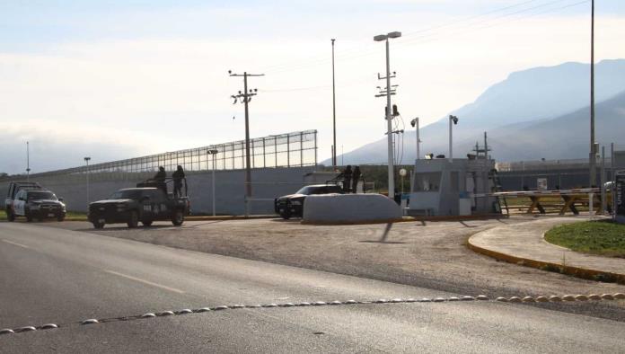 Coordina SP vialidad en traslado de reos