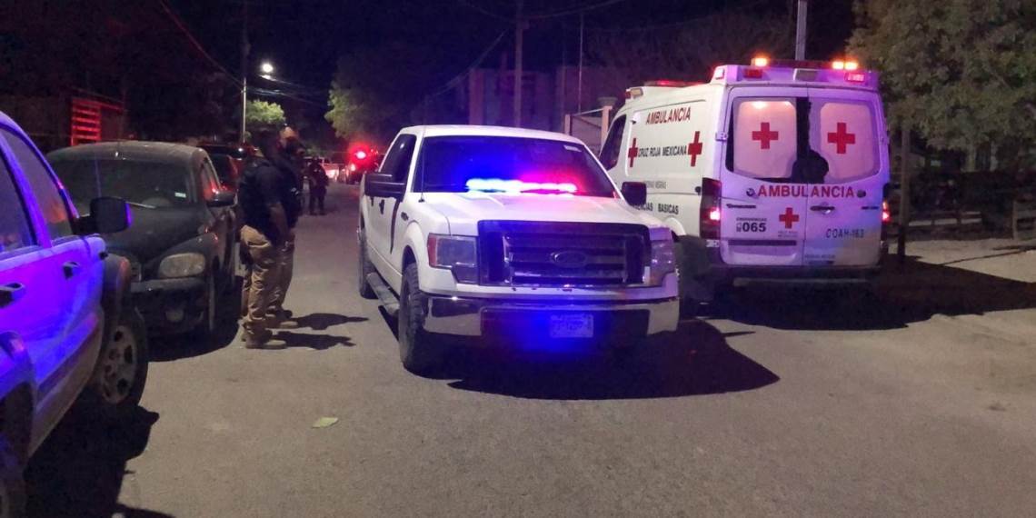 Se declaran CULPABLES por homicidio en la colonia Bravo