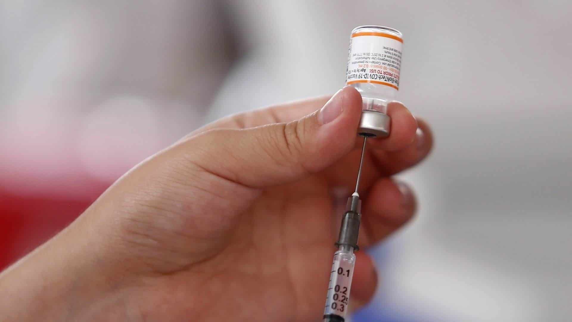 Sin lineamientos venta de vacuna contra el COVID