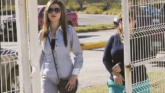 ¡Declaran culpable a Rubí!