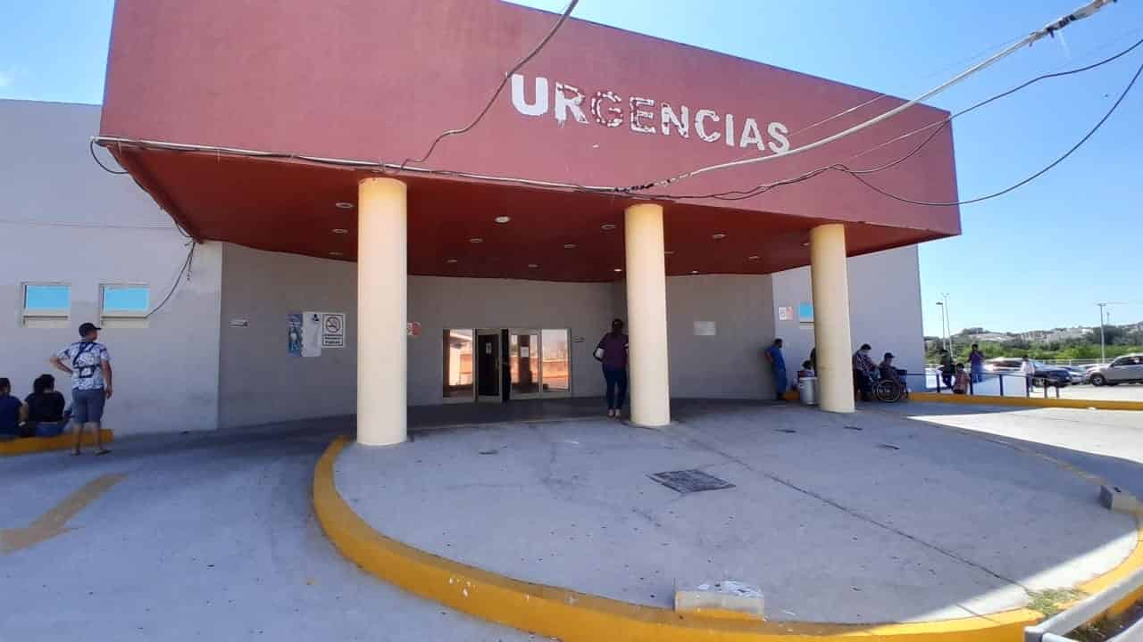 Aumentan las hospitalizaciones por Bronquiolitis