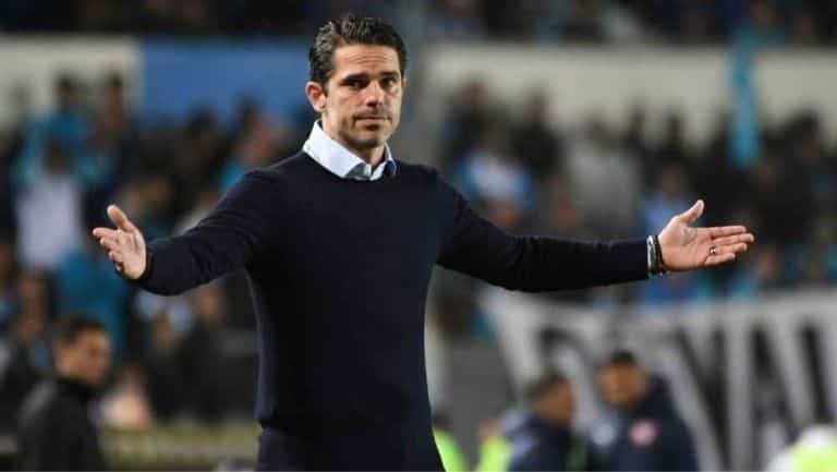 Liga MX: ¡Es oficial! Fernando Gago es nuevo entrenador de Chivas