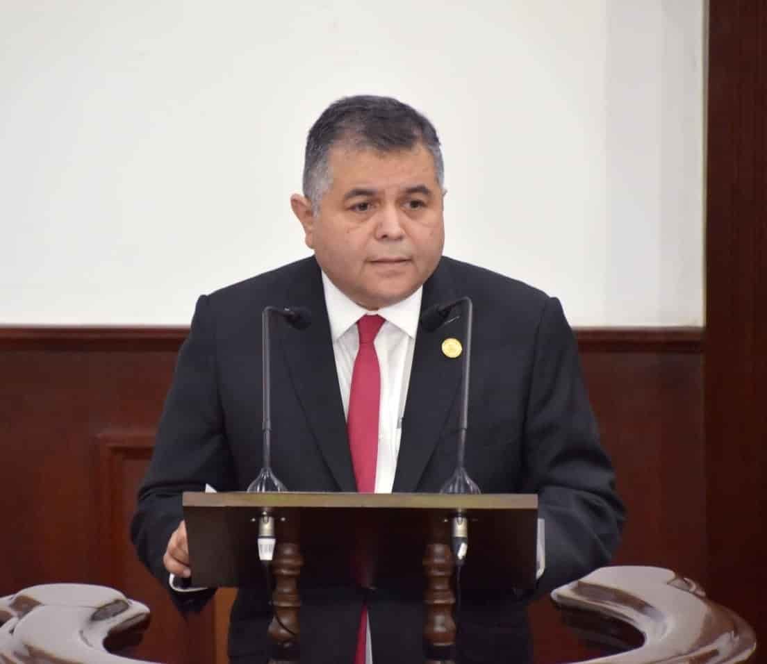 Aprueba Congreso iniciativa de diputados priistas