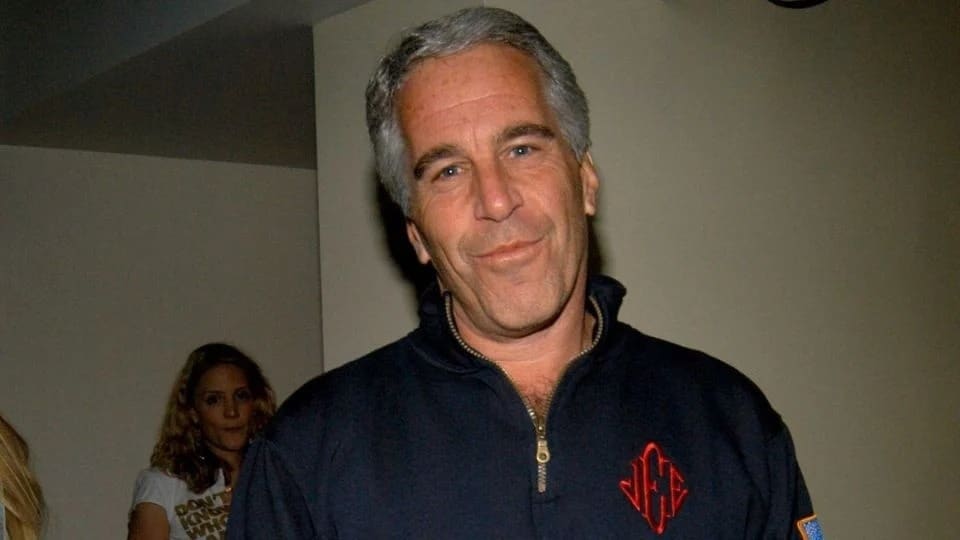 Ordenan publicar más de 150 nombres de las personas vinculadas al caso de Jeffrey Epstein