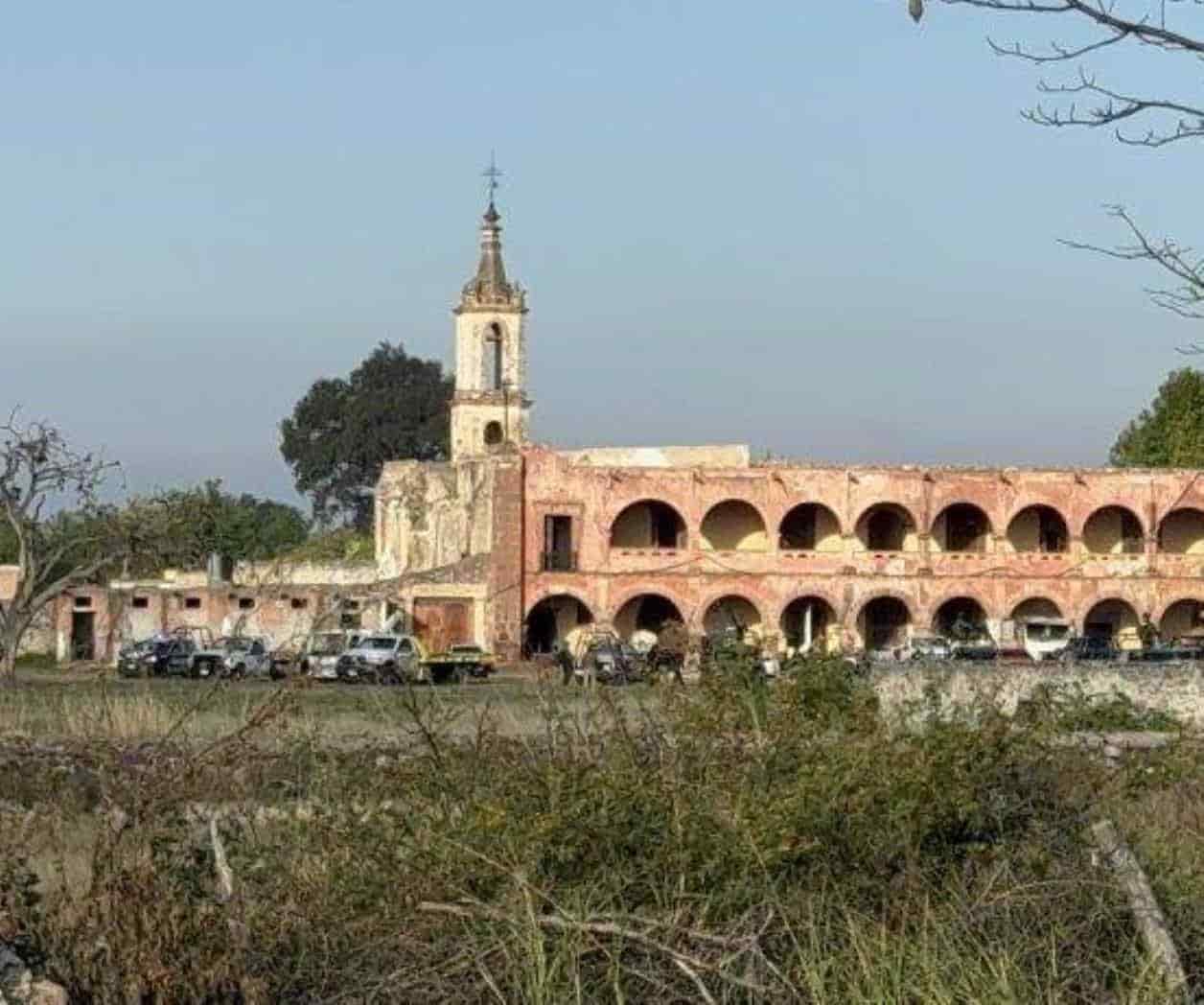 Familiares de de los masacrados en Salvatierra marchan para pedir justicia