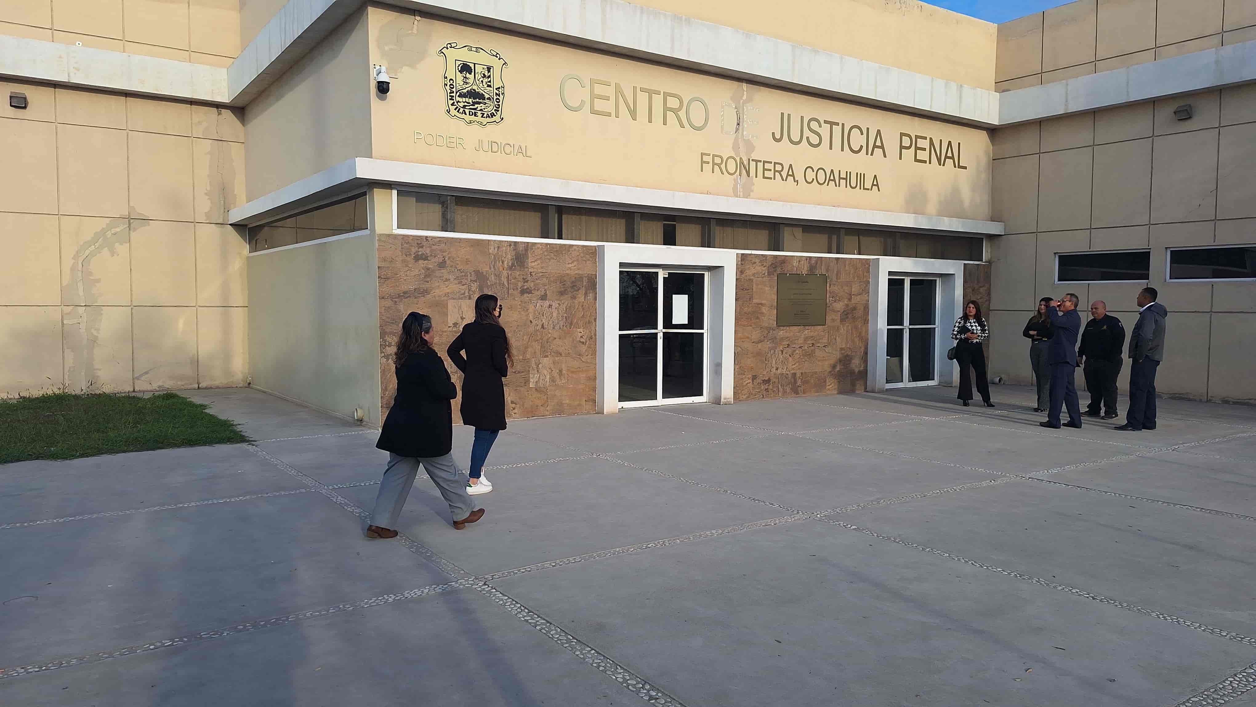 Condenan a Rubí a 9 años de prisión