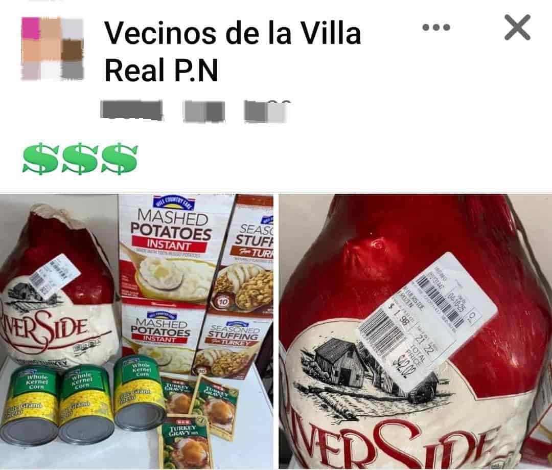 NEGOCIAZO: Usuarios ponen a la venta productos americanos en redes