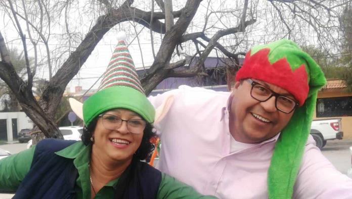 Navidad para Todos: Alegría en Frontera