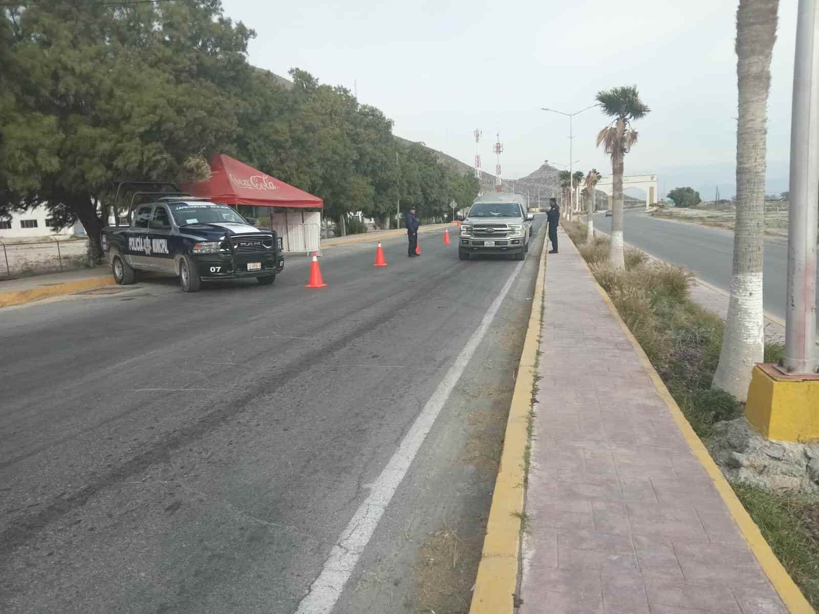 Aumenta llegada de paisanos a Ciénegas