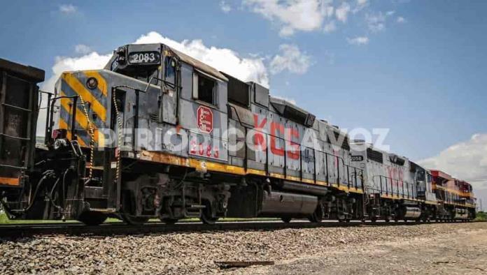 Se restablece servicio ferroviario en PN