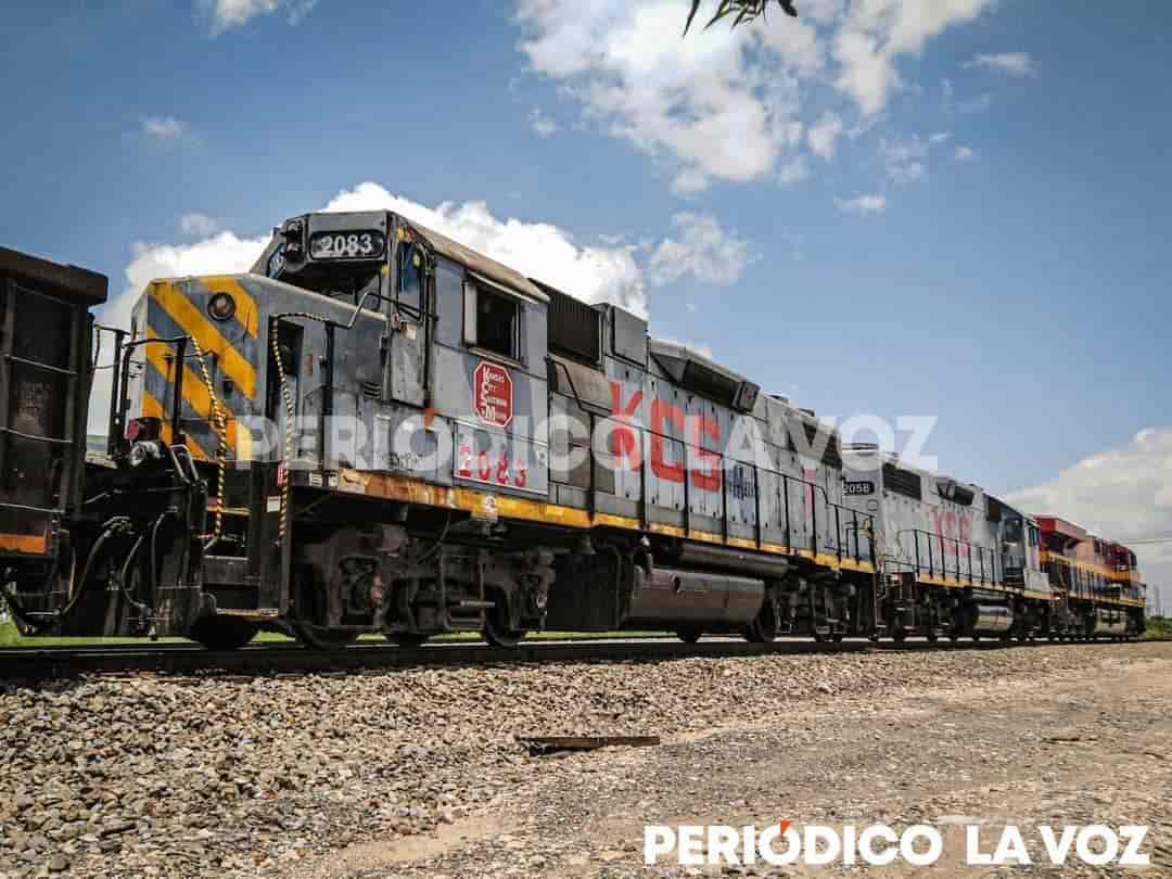 Se restablece servicio ferroviario en PN