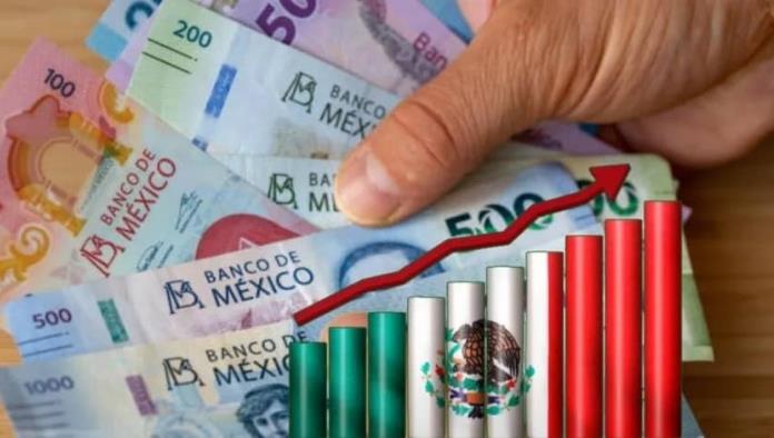 México se encuentra en el puesto 12 de los países más ricos del mundo al cierre de 2023