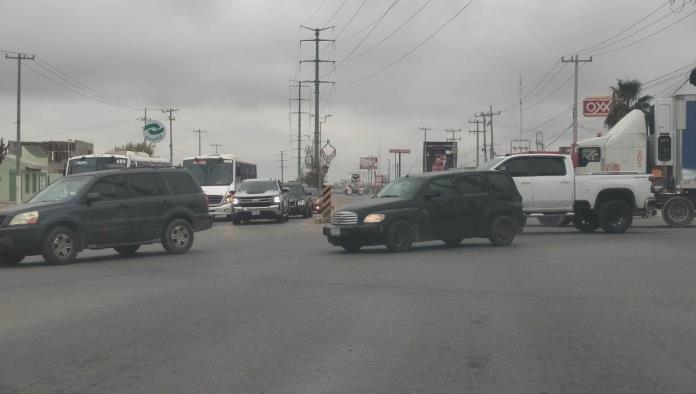 Exhortan a manejar con precaución