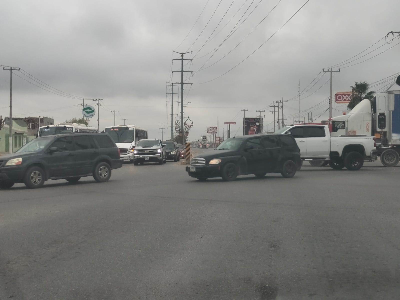 Exhortan a manejar con precaución