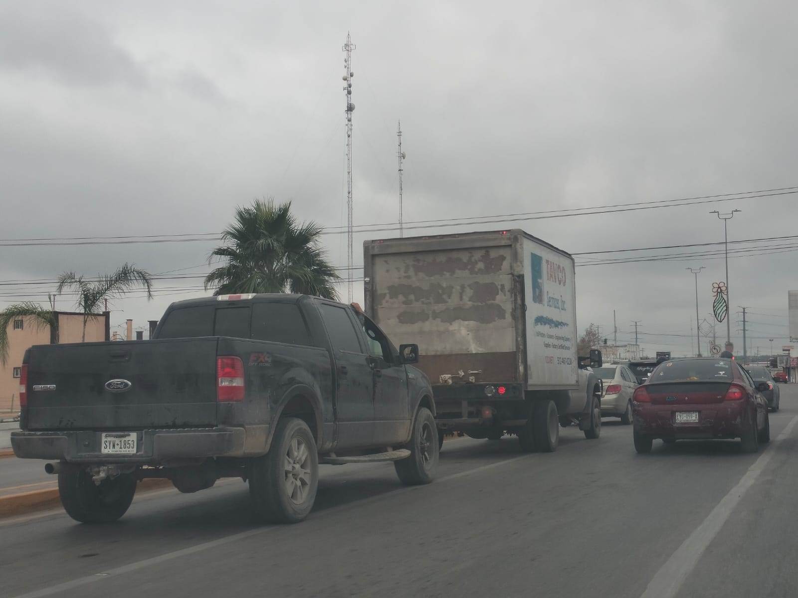 Exhortan a manejar con precaución