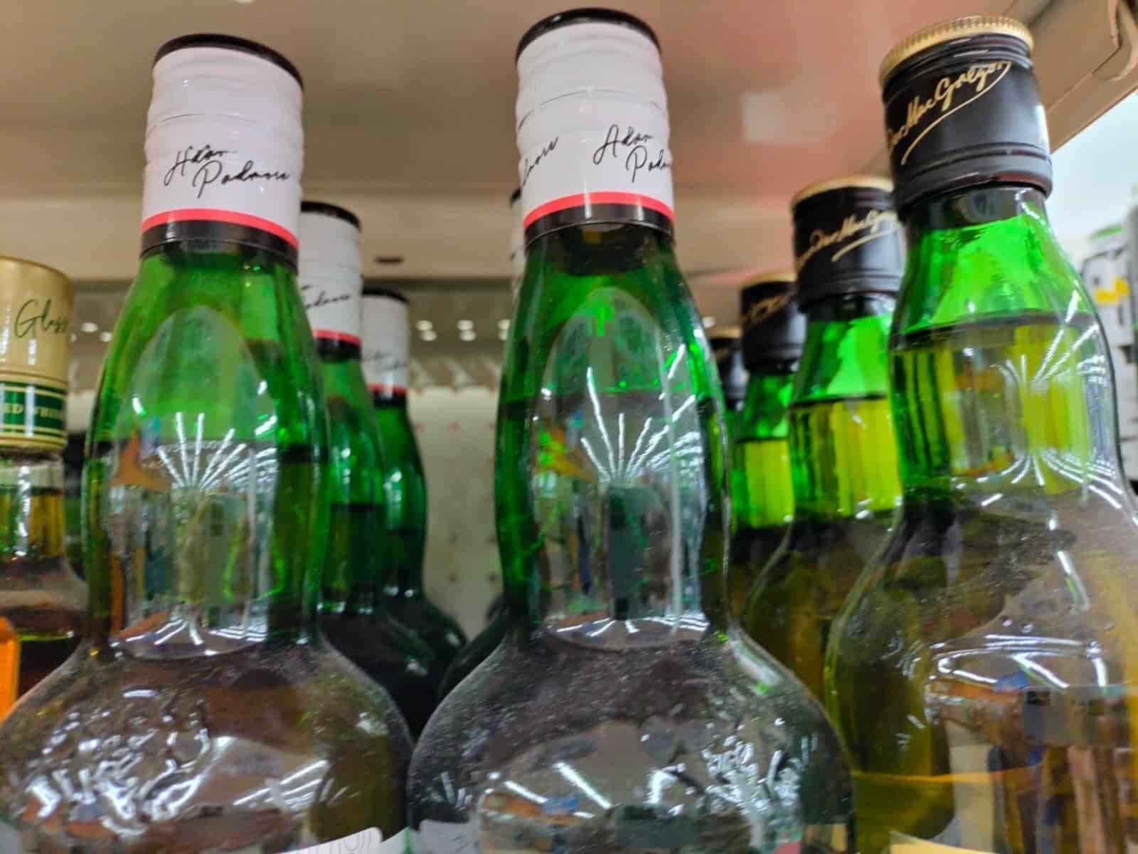 Autorizan HORARIO EXTENDIDO para la venta de ALCOHOL en las fiestas decembrinas