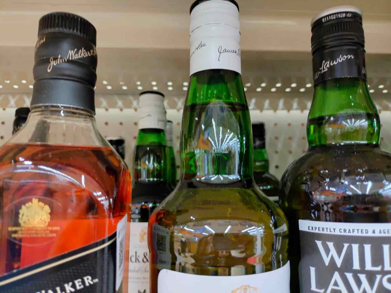 Autorizan HORARIO EXTENDIDO para la venta de ALCOHOL en las fiestas decembrinas