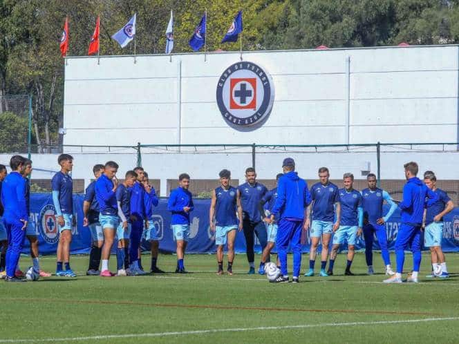 Cruz Azul debutará en el Clausura 2024 ante Pachuca en un estadio que está por definirse.