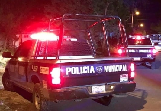 Roban joyería valuada en 40 mil pesos en la Dos mil