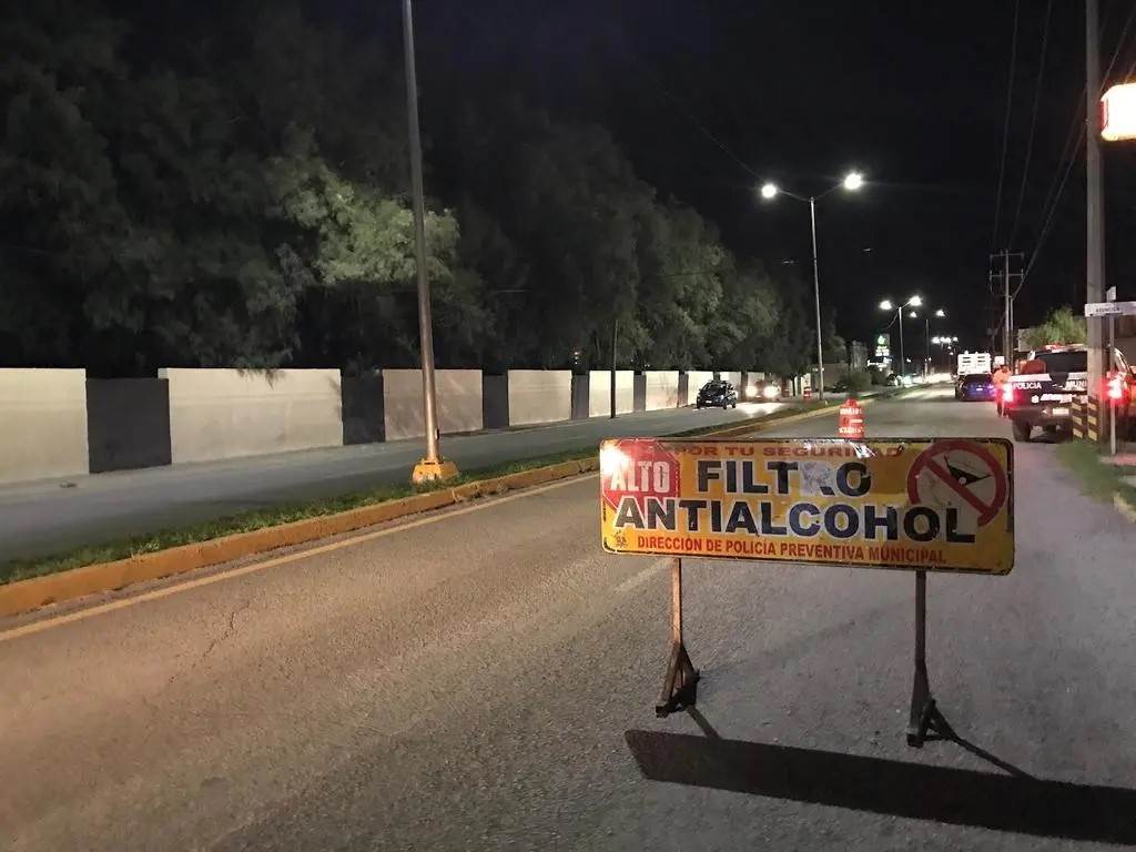 Piden a las autoridades tolerancia en los filtros antialcohol.